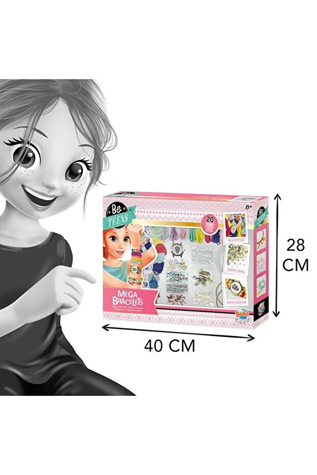 Mega Bracelets - 2