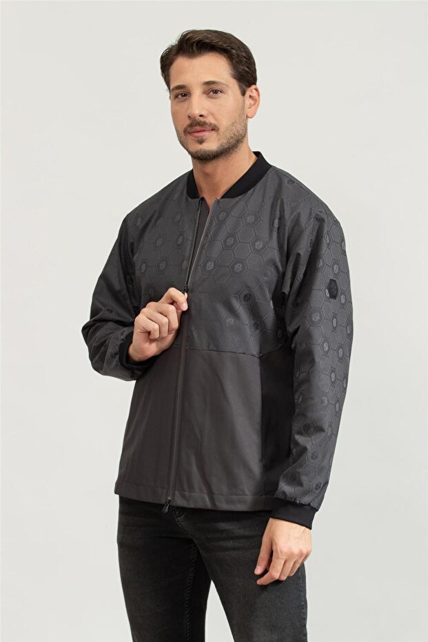 J Future Bomber Erkek Mont - 2
