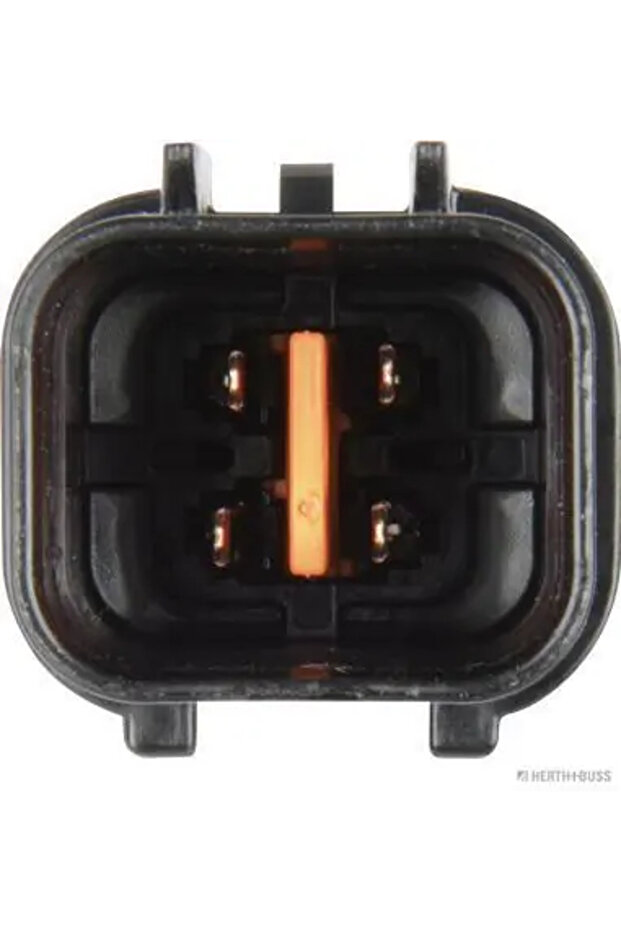 Hyundai Getz Lambda Sensor - 2