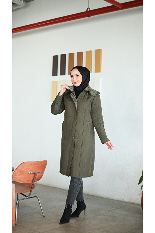 6007 KAPİTONE MONT - 6