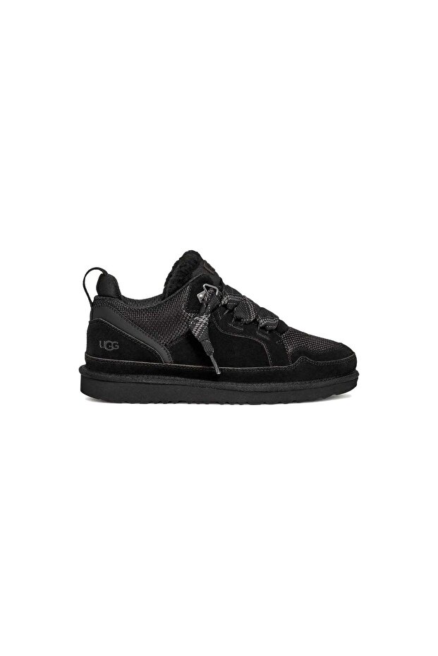 Παιδικές Μπότες, UGG, Lowmel 1152410K-BLK