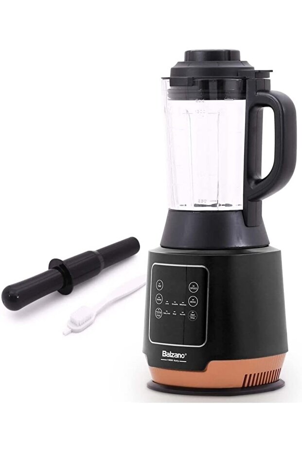 Pro Hot & Cold Blender PBJ 753 H, 1.2 L, 800 W, 4 Presets