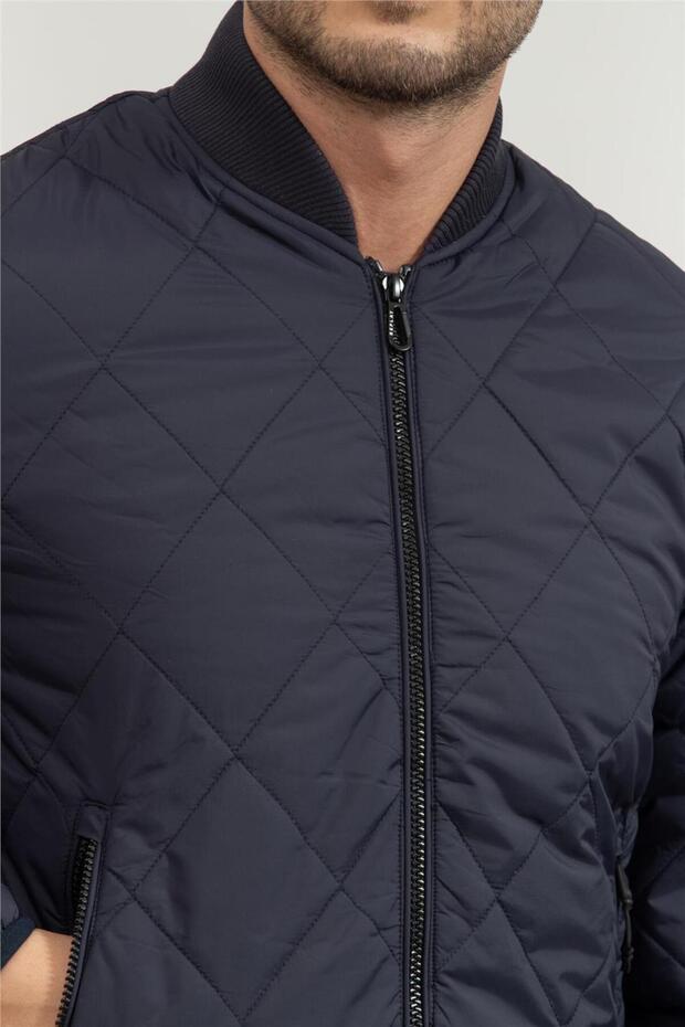 Regular Erkek Mont - 4