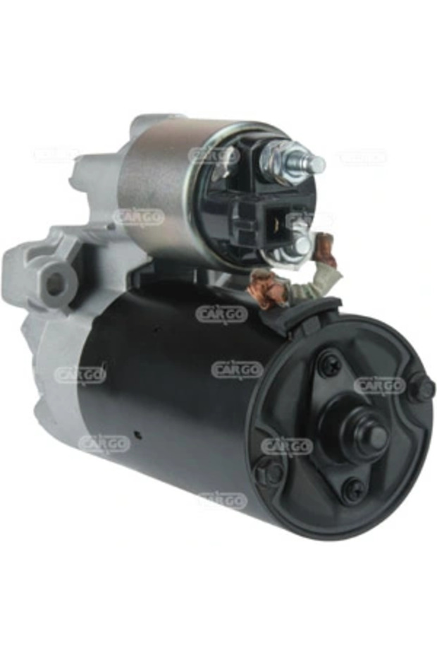 Starter Mini Mini - 2