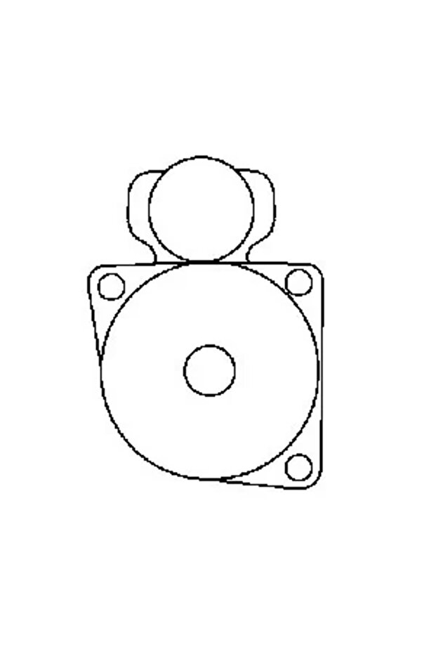 Starter Mini Mini - 4