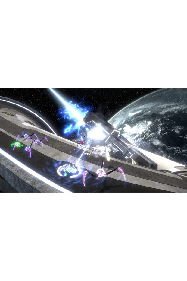 Curved Space - Nintendo Switch - 2