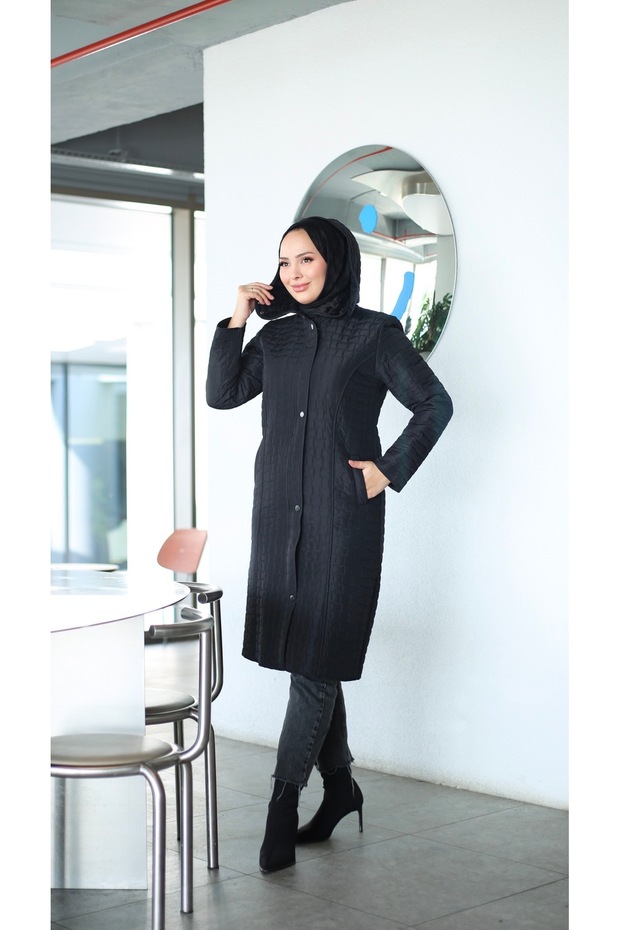 6007 KAPİTONE MONT - 4