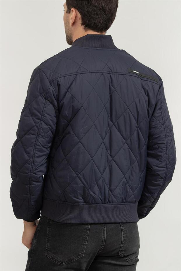 Regular Erkek Mont - 3