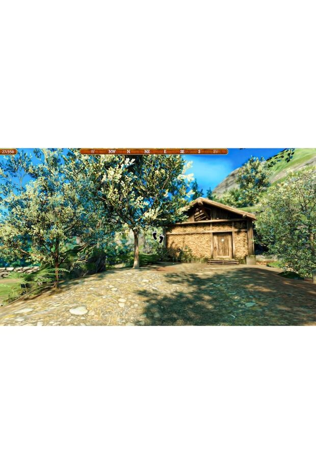 Colossal Cave - Nintendo Switch - 2