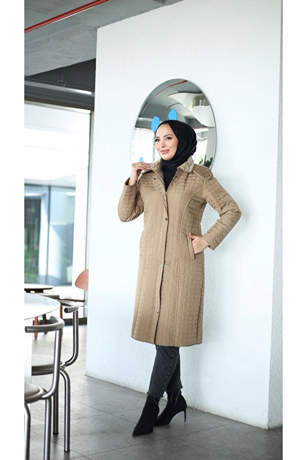 6007 KAPİTONE MONT - 8