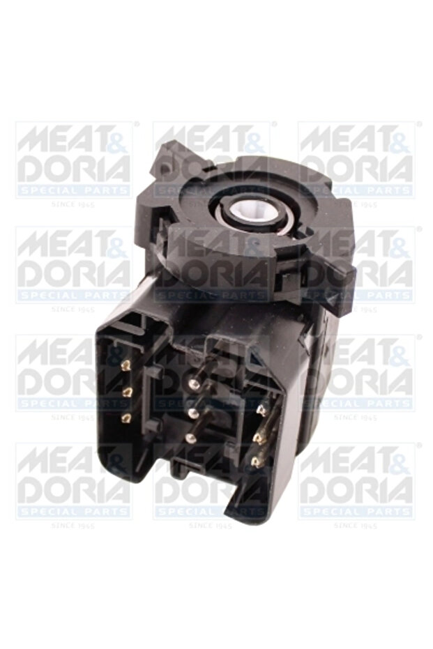 Mini Mini Power Switch - 1