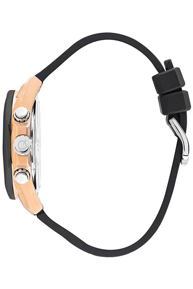 Men's Multi Function Brown Dial Watch - PWG970.852 - 2