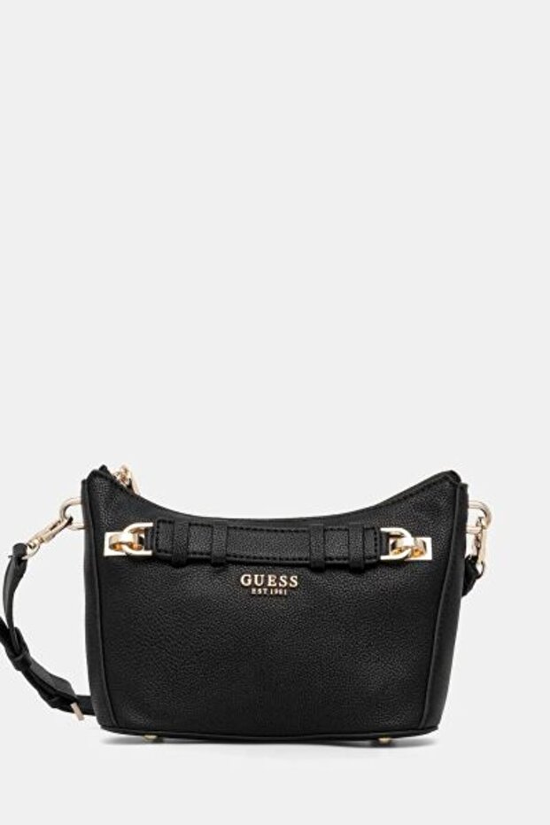 GREGORIA TOP ZIP SHO - 1