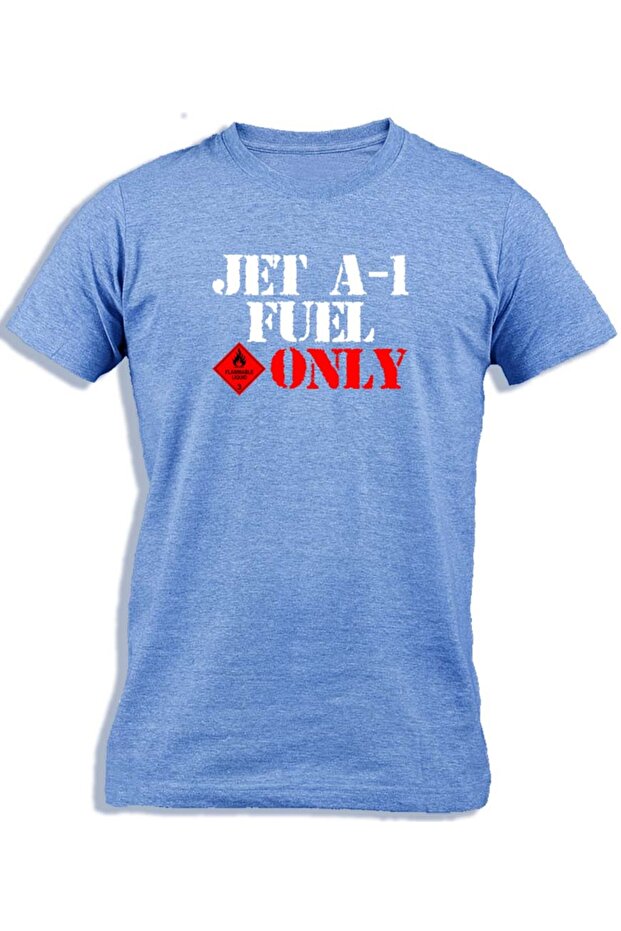 JET FUEL ONLY FOR KIDS