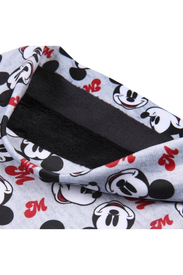 Children's collar, Cerda, Mickey Mouse pattern - 3