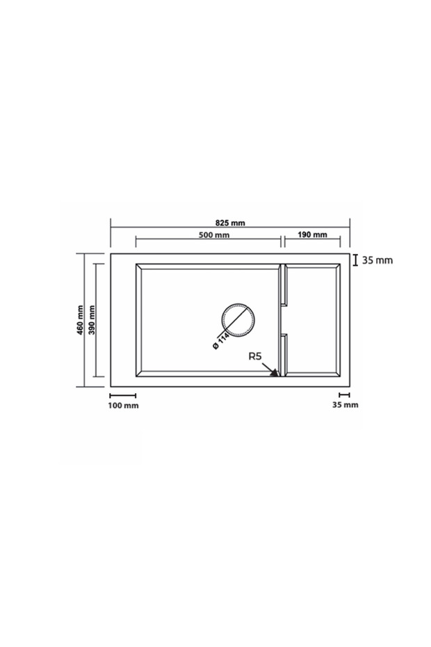 knıdos antrasit - 2