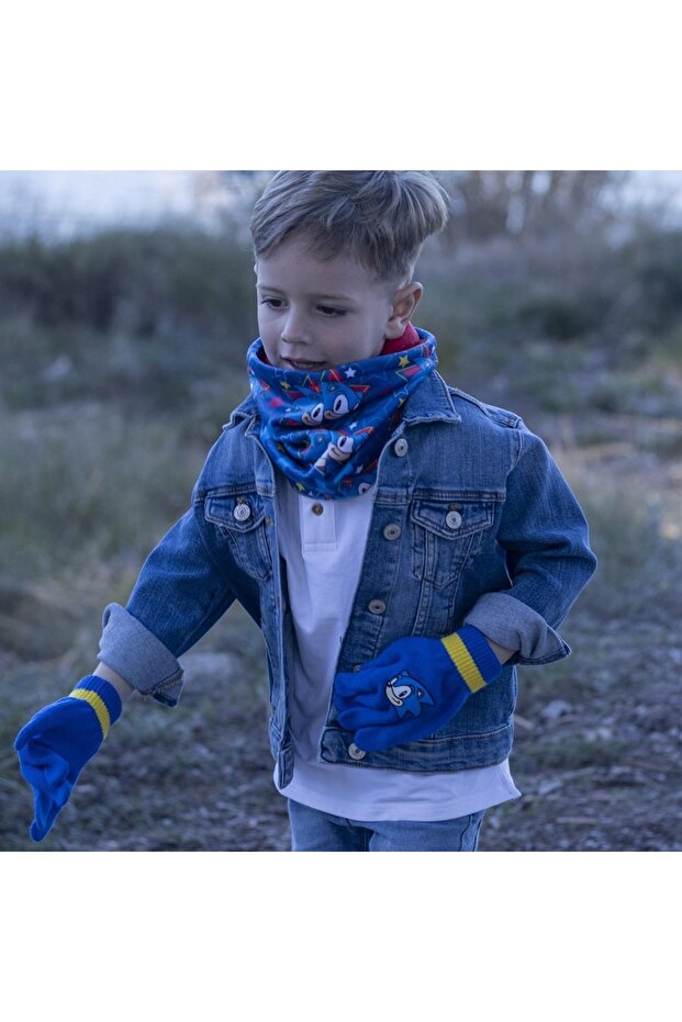 Детска каишка, Cerda, модел Sonic - 3