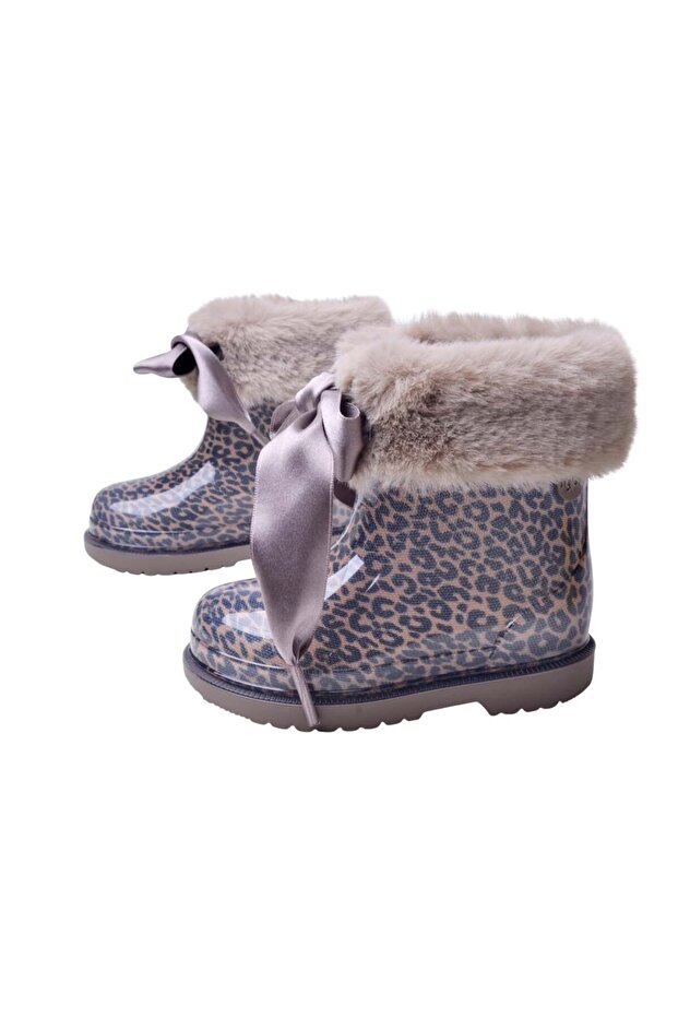 W10338 Bimbi Leo Soft Çocuk Bot - 4