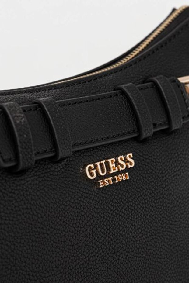 GREGORIA TOP ZIP SHO - 5