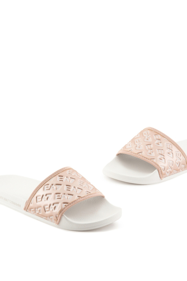 Papuci All Over Slipper U - 2