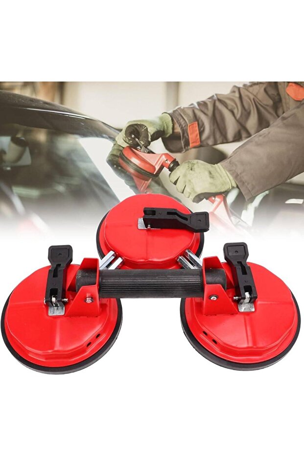 Triple glass holder - 2