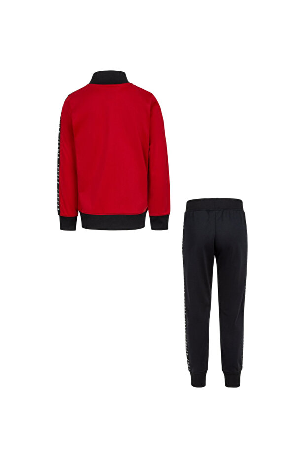 Air Jordan Alt-Üst Polyester Çocuk Eşofman Takımı 85A449 - 4