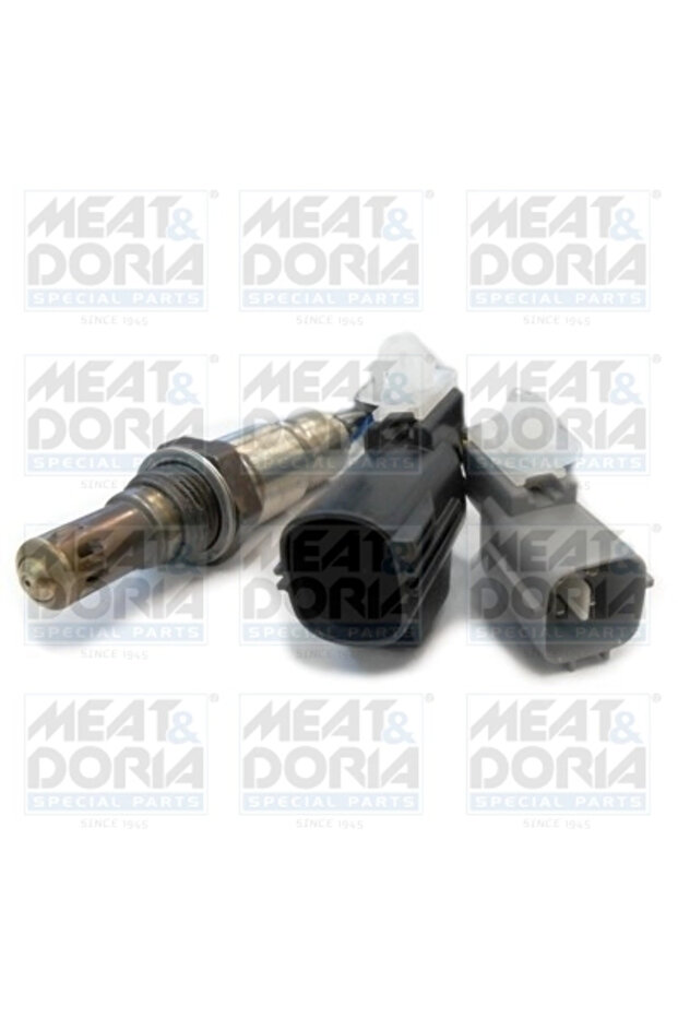 Lambda Sensor Mazda 3/6 Sedan/Cx-7 - 1