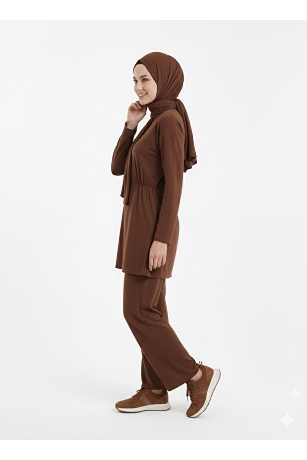 بدلة غوص للحجاب - 2