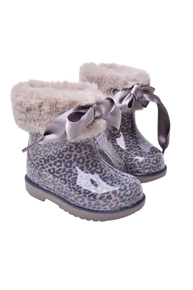 W10338 Bimbi Leo Soft Çocuk Bot - 3