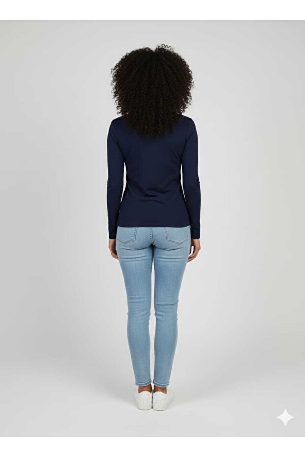 Çilek Kumaş Bluz - 2