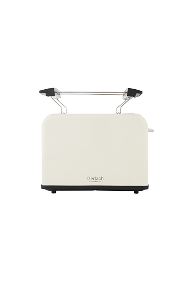 GERLACH GL 3221 CREAM TOASTER WITH LCD DISPLAY - 7