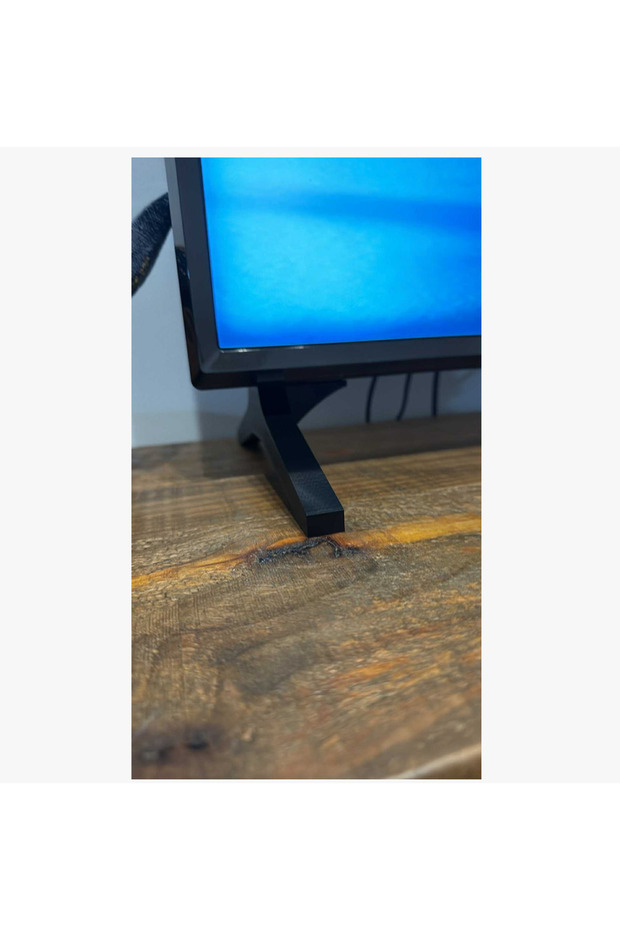 Üniversal Smart TV Ayak Seti - 2