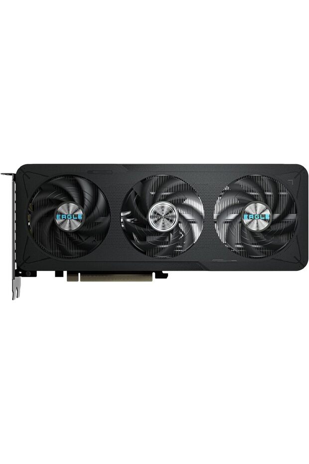 EAGLE MAX GeForce RTX 5060 OC 8G GDDR7 Black GPU - 2