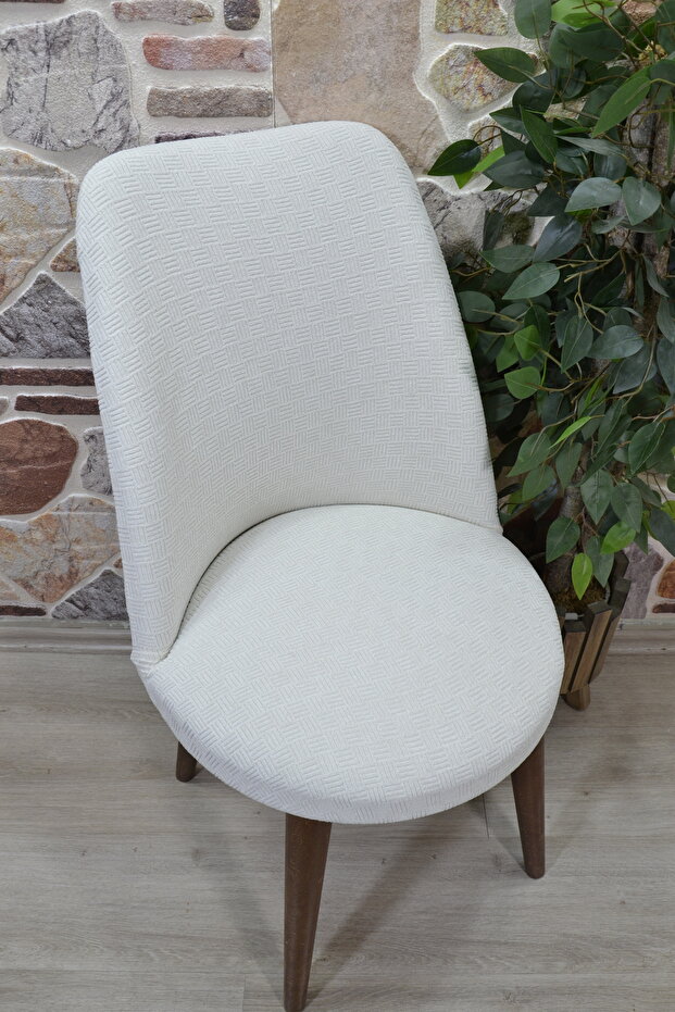 Retro Chair Cover, Relax New Fabric