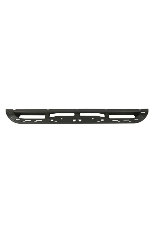 Front Bumper Daf Cf/Xf - 1