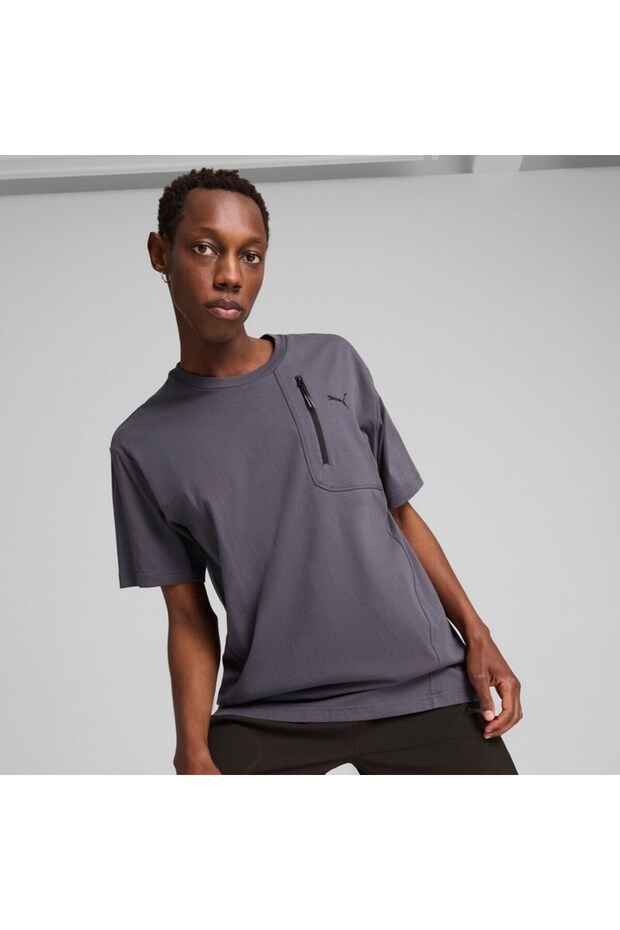 Tricou Open Road Tee - 3