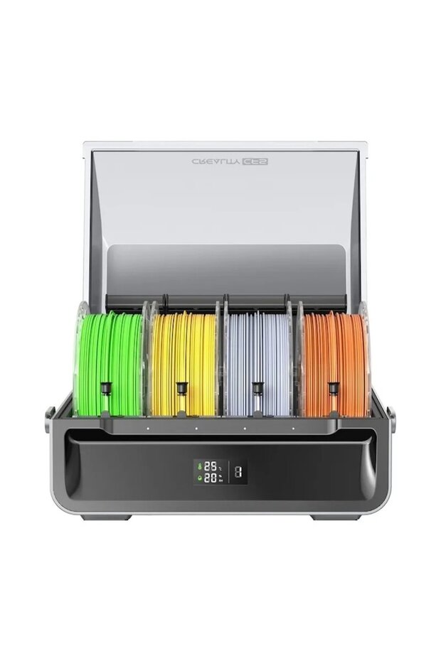 CFS Filament Management System - 2