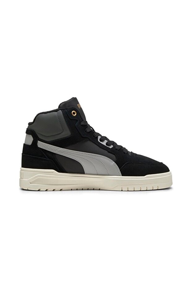 Pantofi sport Shuffle Downtown Mid WTR - 1