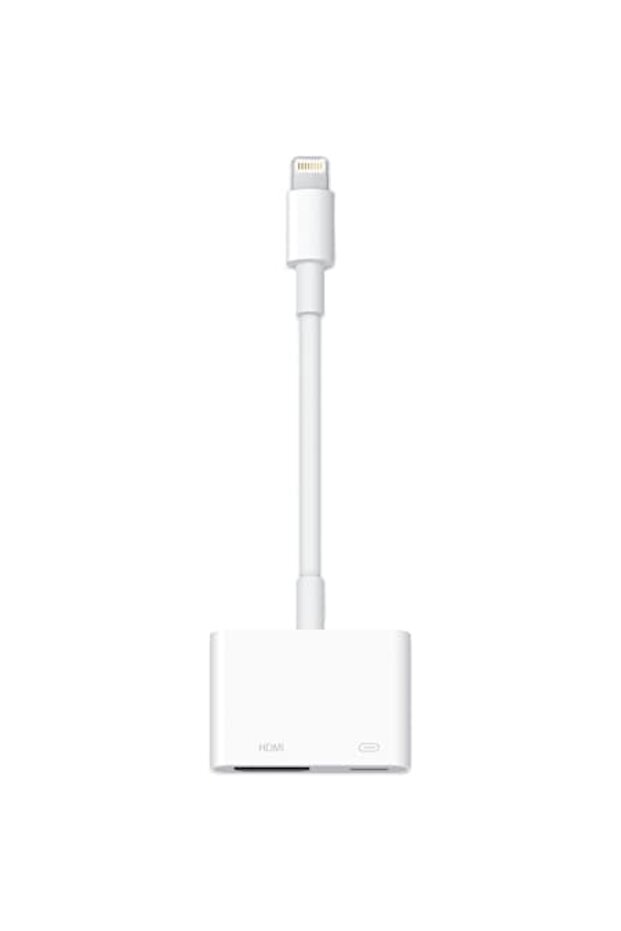 Adaptor Lightning la Digital AV - 1