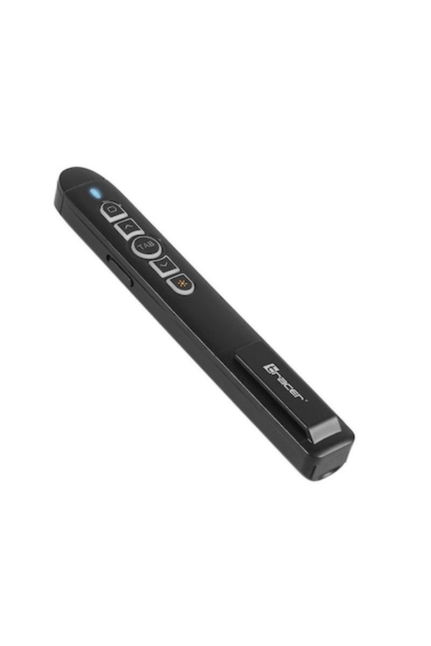 Wireless Presenter BOLT 2.4 GHz, black