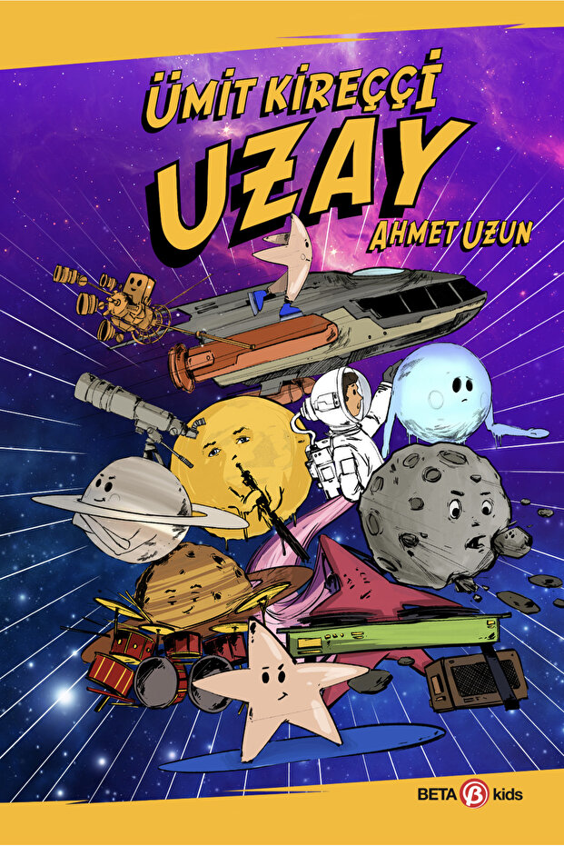 Uzay
