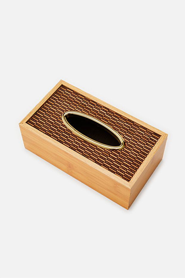 AHŞAP PEÇETELİK - 1