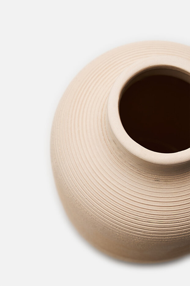 SERAMİK VAZO - 4