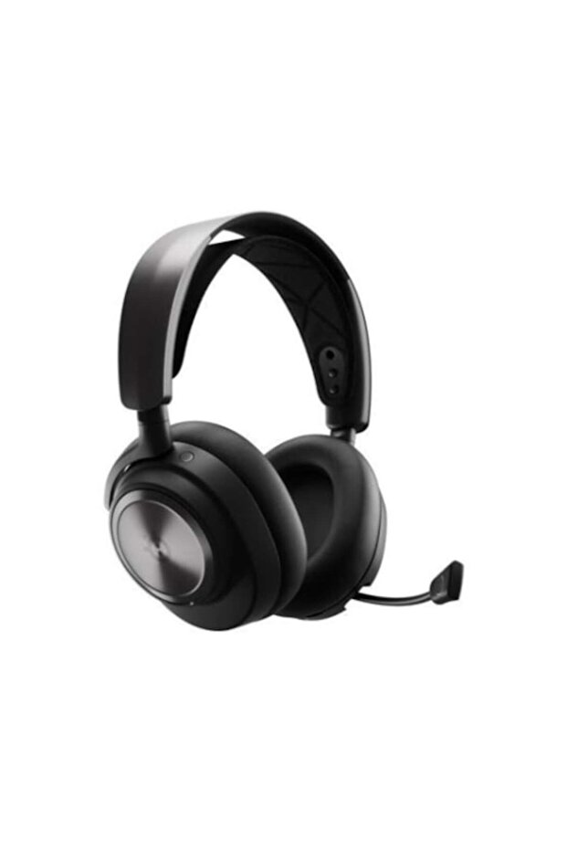 Arctis Nova Pro Wireless ANC USB-C Jack Black - 2