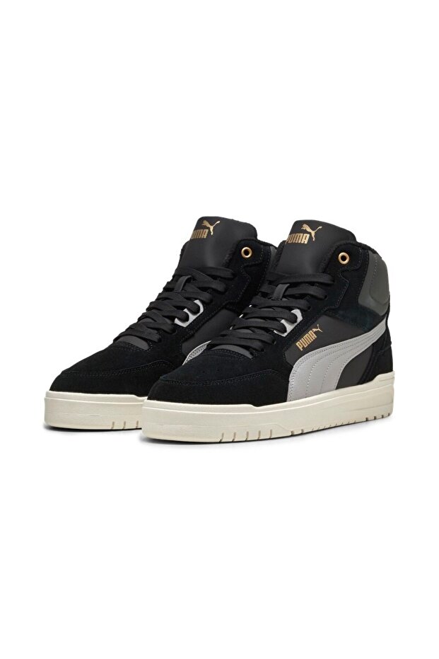 Pantofi sport Shuffle Downtown Mid WTR - 6