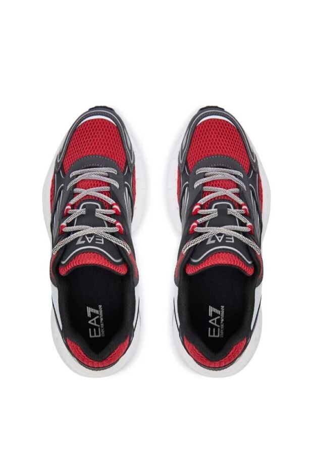 CRAVE MONOGRAM sneakers - 3