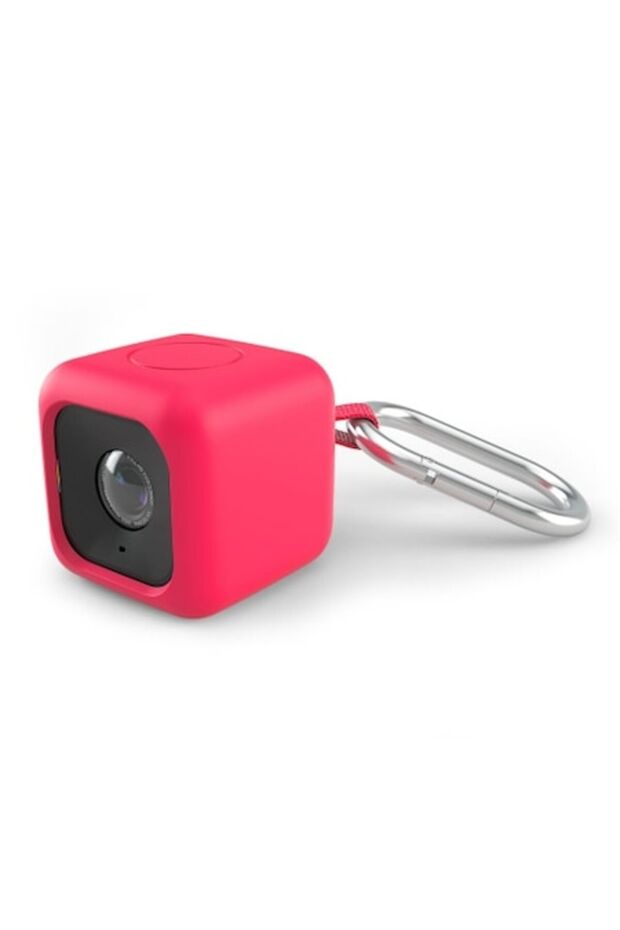 protective case, red - 1