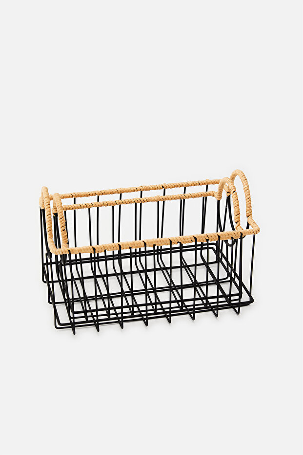 Metal Basket