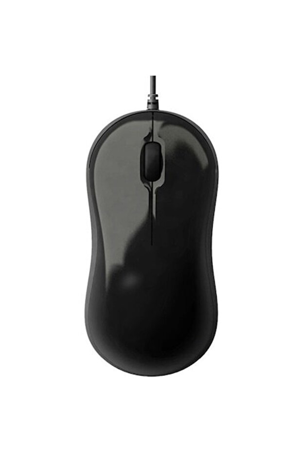 Mouse optic M5050V2, negru - 1