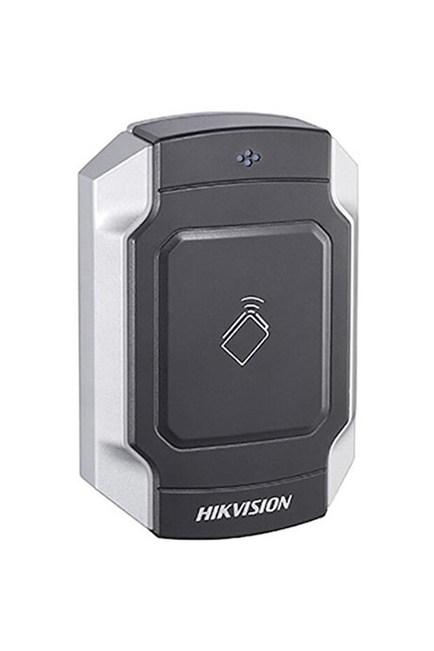 DS-K1104M MIFARE 13.56MHz Proximity Card Reader - 1